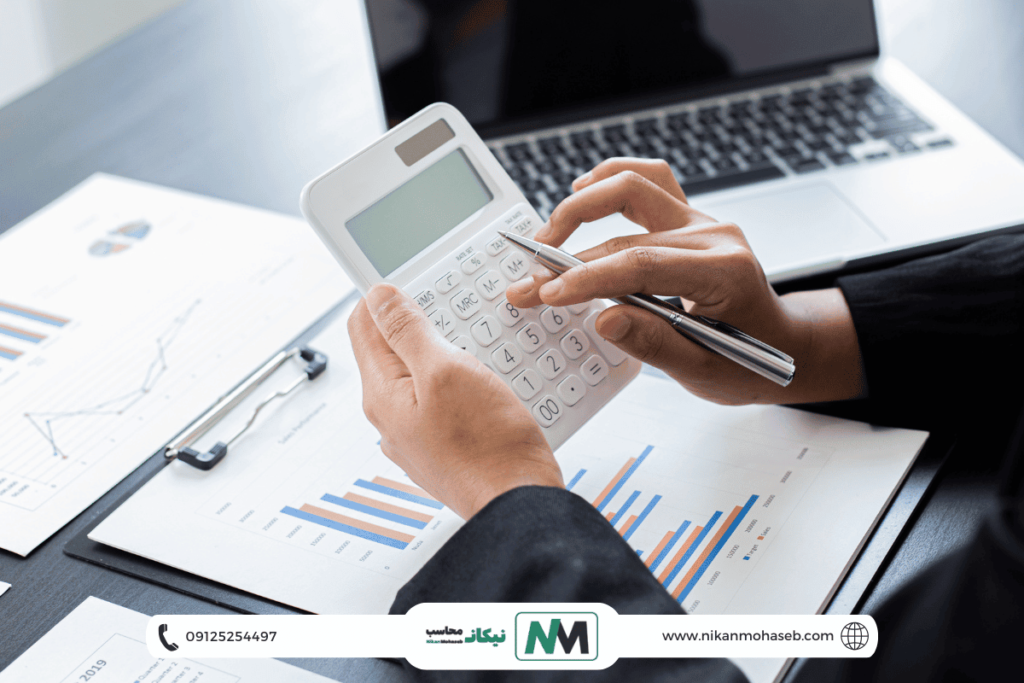 صفر تا صد محاسبه عیدی و سنوات در سال 1404 5 صفر تا صد محاسبه عیدی و سنوات در سال 1404